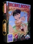 Nintendo  NES&nbsp; - &nbsp;Secret Scout in the Temple of Demise (USA) (Unl)